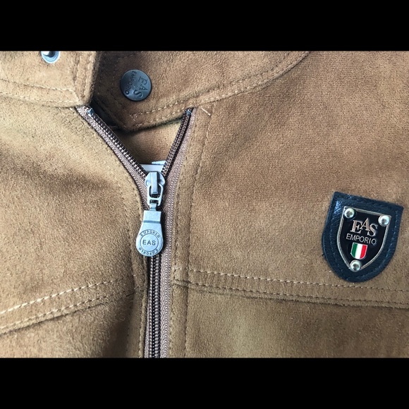 EAS EMPORIO ATHLETIC SPORTSWEAR - Picture 3 of 7